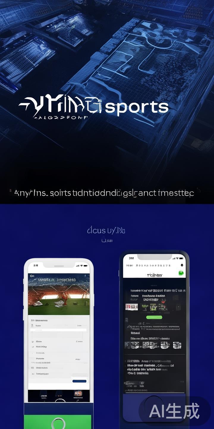 亚盈体育品牌在国际市场的战略布局及未来发展前景分析