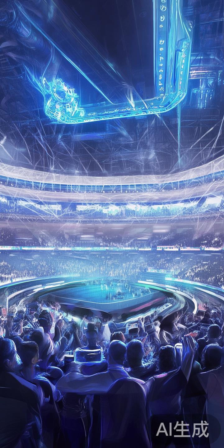 亚盈体育企业发展历程及未来战略规划全面解析