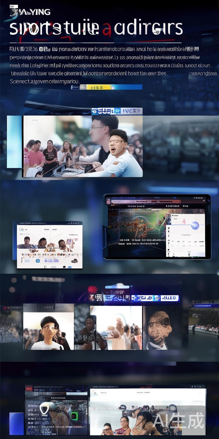 在当今数字化快速发展的背景下，体育娱乐平台不断追求