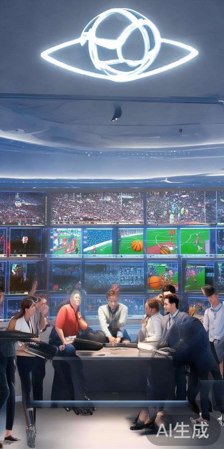 亚盈体育公司成立于哪一年以及其详细发展历史介绍