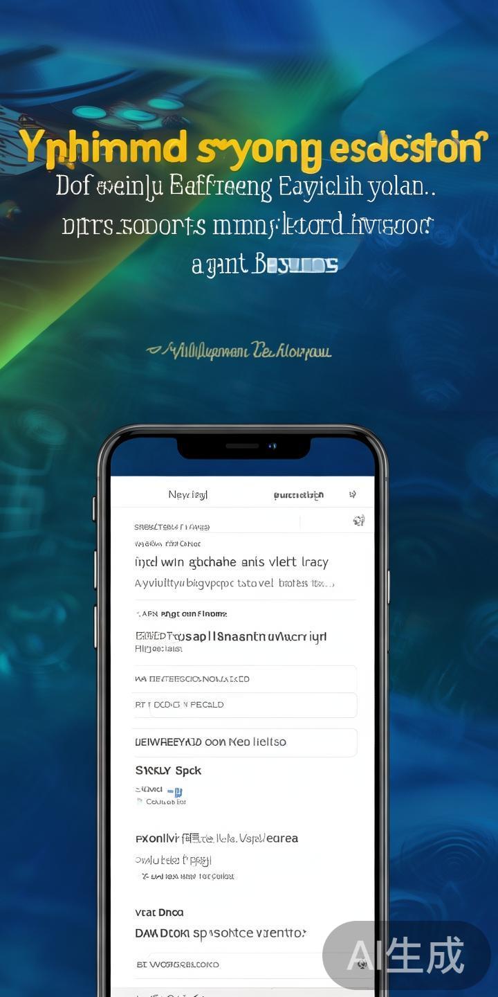 全面解析亚盈体育英文手机版下载安装流程与操作指南