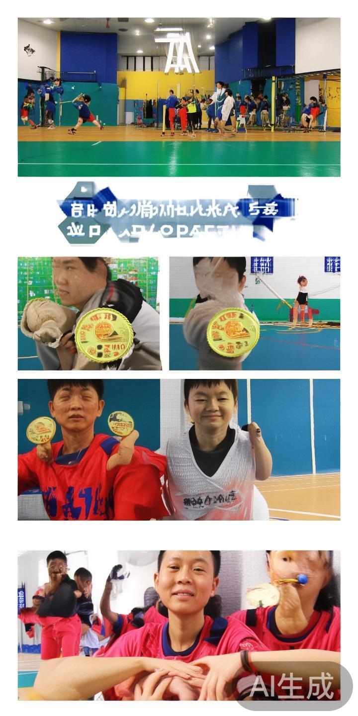 亚盈新体育助力青少年全面发展：专业体育培训解决方案