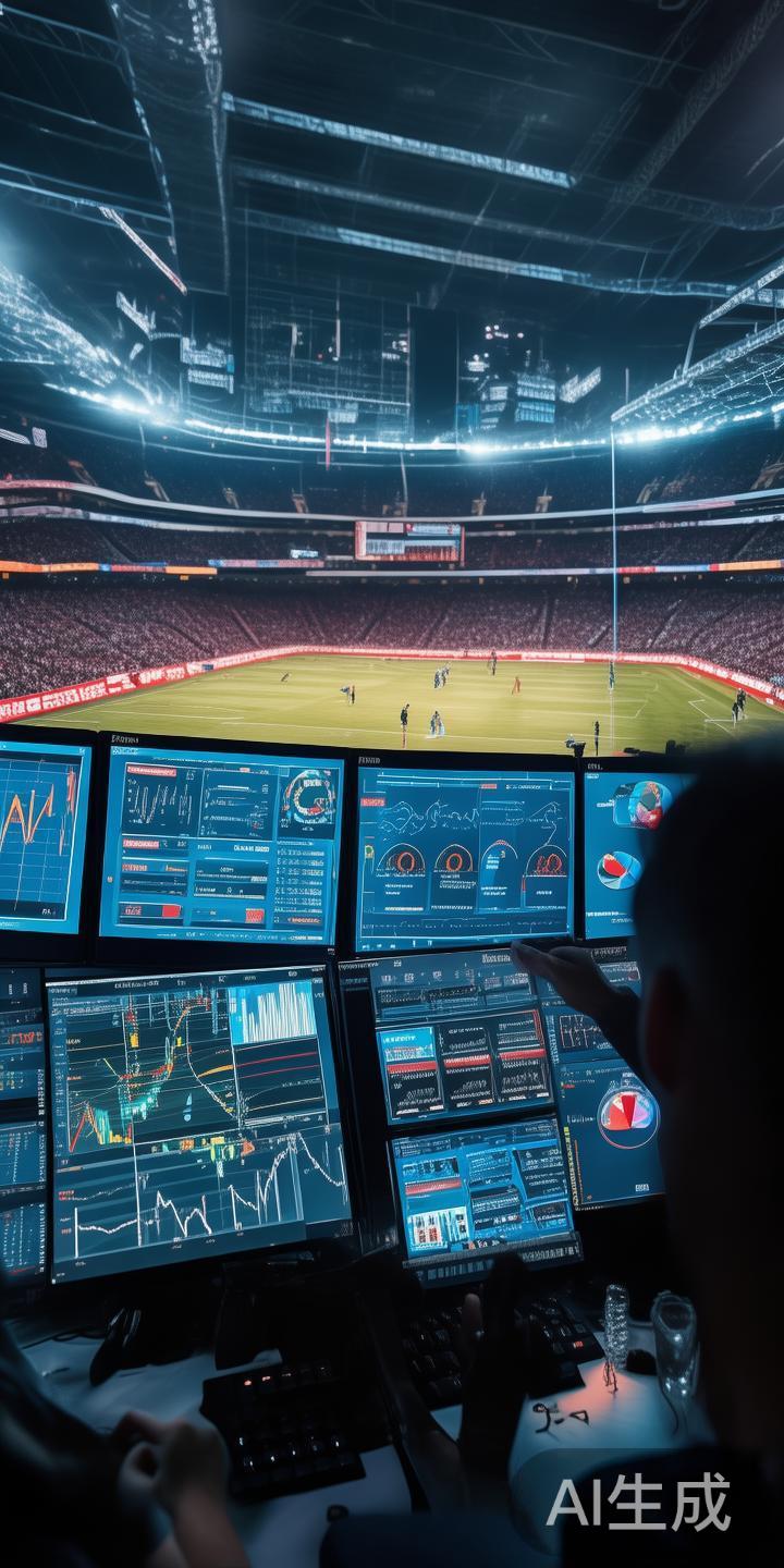 关于在亚盈体育官方网站进行全面赛事数据分析与科学预测的方法指南