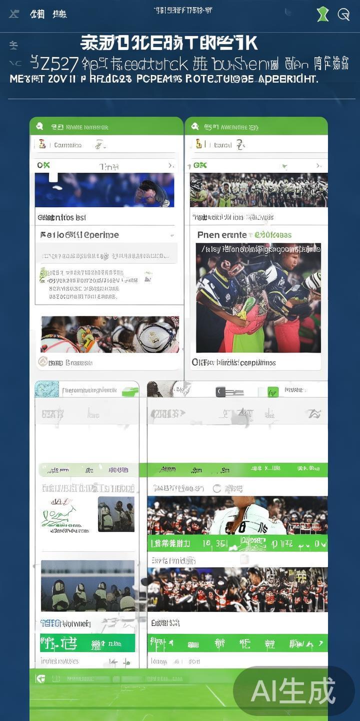 全面解析亚盈体育九月最新体育竞猜玩法技巧指南
