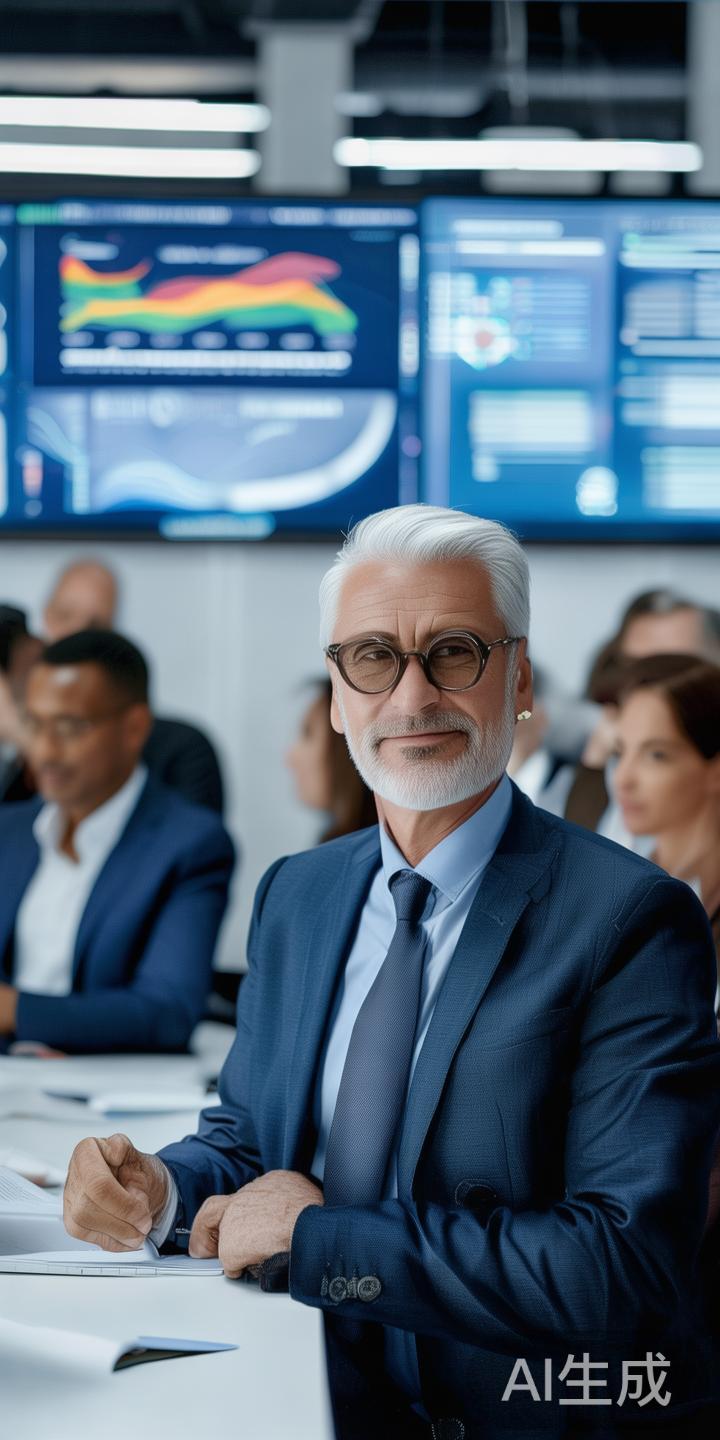 全面解析亚盈体育公司：企业文化、管理团队与使命愿景深度剖析