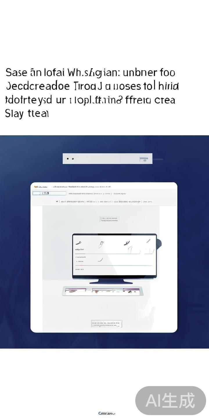 亚盈体育官网首页网址注册账户的详细完整流程指南 第一步:访问官方平台注册页面
请打开浏览器,输入