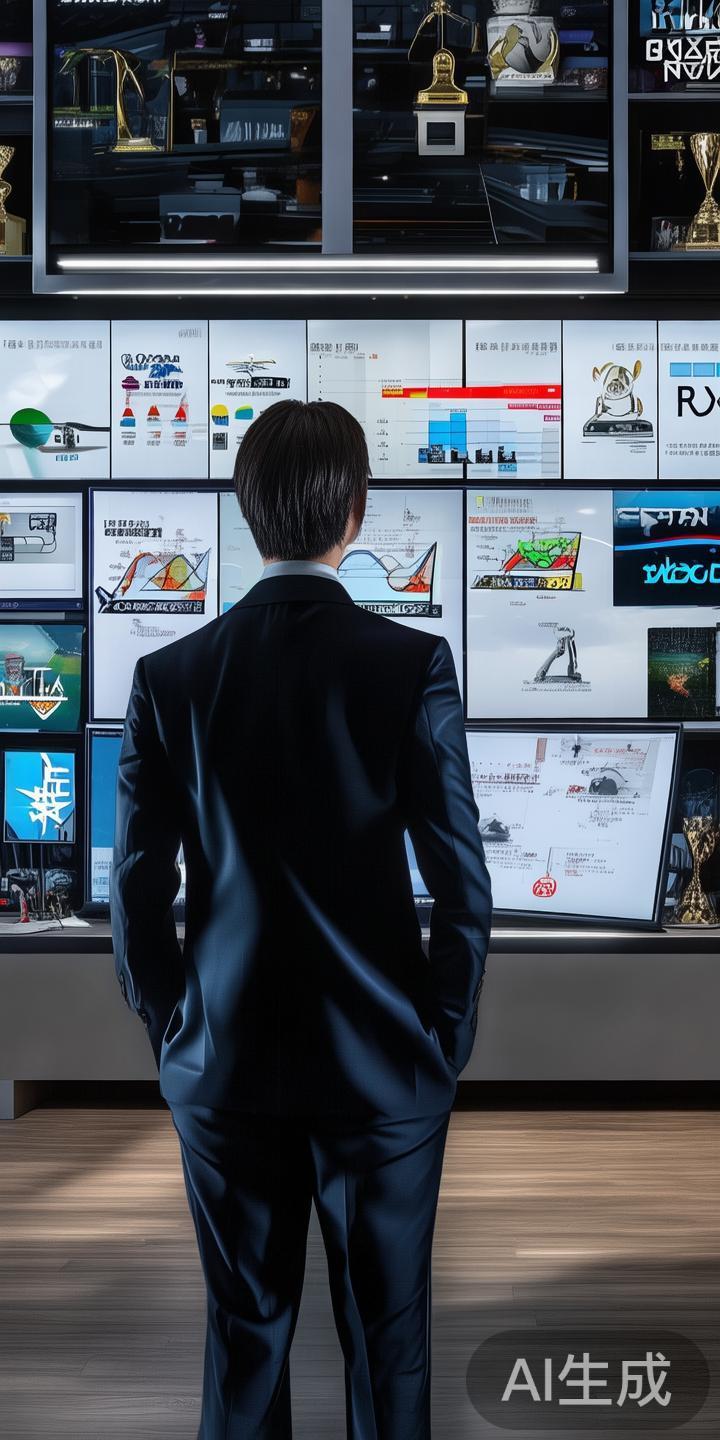 亚盈体育改名原因揭秘:知乎用户深度分析背后隐情 深入分析还强调,企业改名可能也代表着战略调整。体育