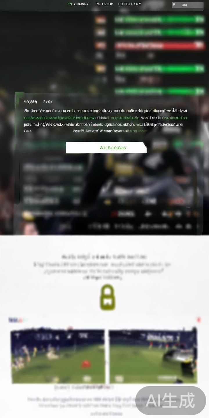 详细指南:轻松访问亚盈体育主页网址开启您的体育竞猜之旅 成功进入网站后,首先应确认页面是否显示正常,特别关