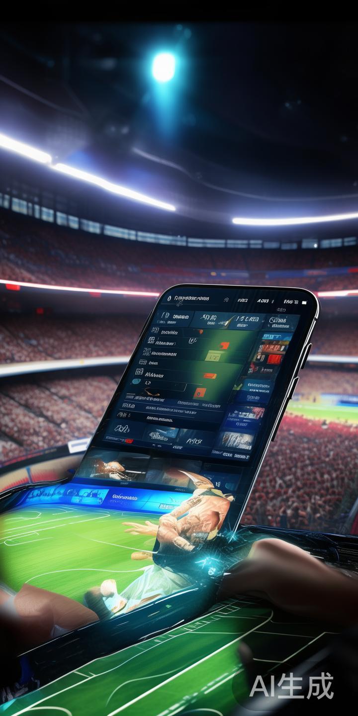 所谓“体育娱乐一站式体验”，指的是用户可以在一个平