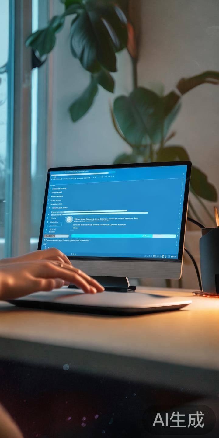 网络连接稳定：下载和安装最新版本时，建议连接稳定的